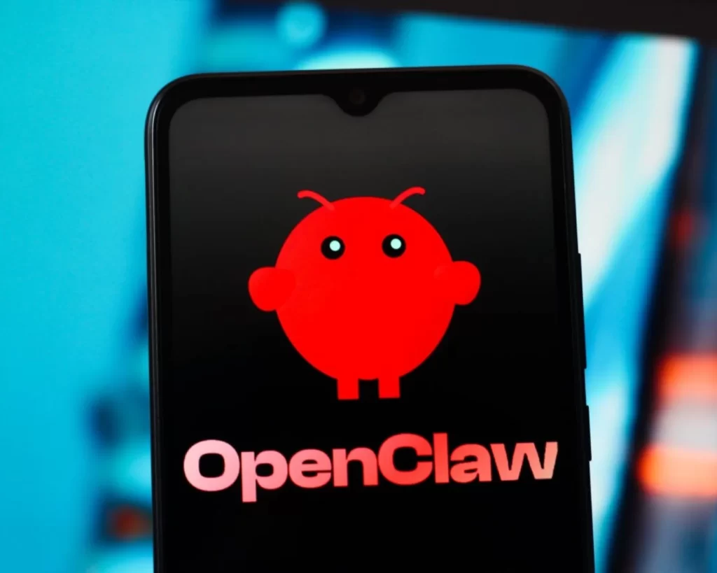 OpenClaw — el agente de IA que vive en tu computador