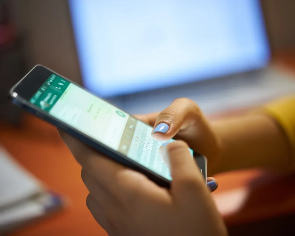WhatsApp no es una herramienta de atención al cliente. Es una máquina de ventas.